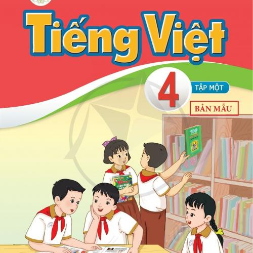 Đề kiểm tra Tiếng Việt 4 (Học kỳ 1)